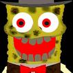 Sponge Massacre Horror