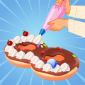 Cake Maker