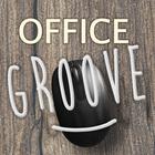 Office Groove-icoon
