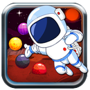 Hero of Galaxy:Planet Shooter Bubble Popping Game APK
