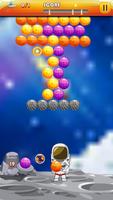 Hero of Galaxy:Planet Shooter Bubble Popping Game Ekran Görüntüsü 3