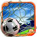 Foosball Soccer World Cup Pong APK