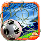 Foosball Soccer World Cup : Pong Soccer Football আইকন