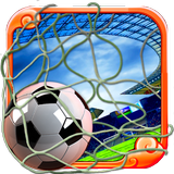 Foosball Soccer World Cup Pong icône