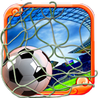 Foosball Soccer World Cup : Pong Soccer Football icon