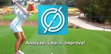 ProGolf - Golf Swing Analyzer