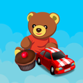 SkyMatch 3D - Matching Game