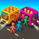 Bus Sort 3D APK