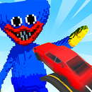 Rubberband Monster Demolition APK