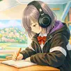 Chill Girl - Lofi Pomodoro APK