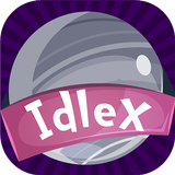 IdleX: Galaxy Wanderer APK