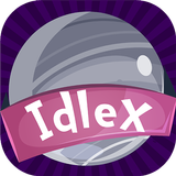 IdleX: Galaxy Wanderer