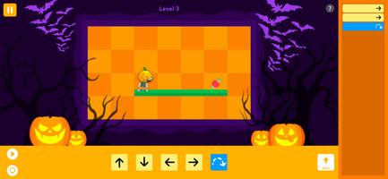 C4K - Coding for Kids screenshot 2