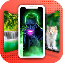 4K HD Background Wallpapers APK