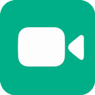 audio & video calls icône