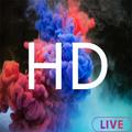 Fonds d'écran HD Live