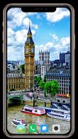 London Wallpaper ภาพหน้าจอ 3