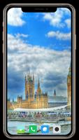 London Wallpaper ภาพหน้าจอ 2