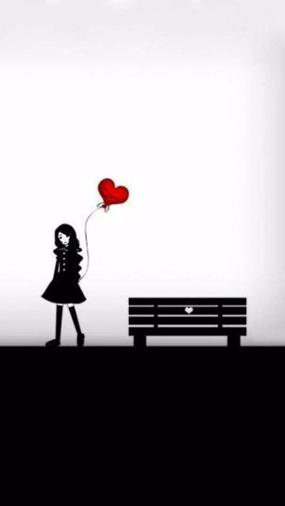 Tải xuống APK Alone Wallpaper Boys Girls cho Android Tải xuống APK Alone Wallpaper Boys Girls cho Android