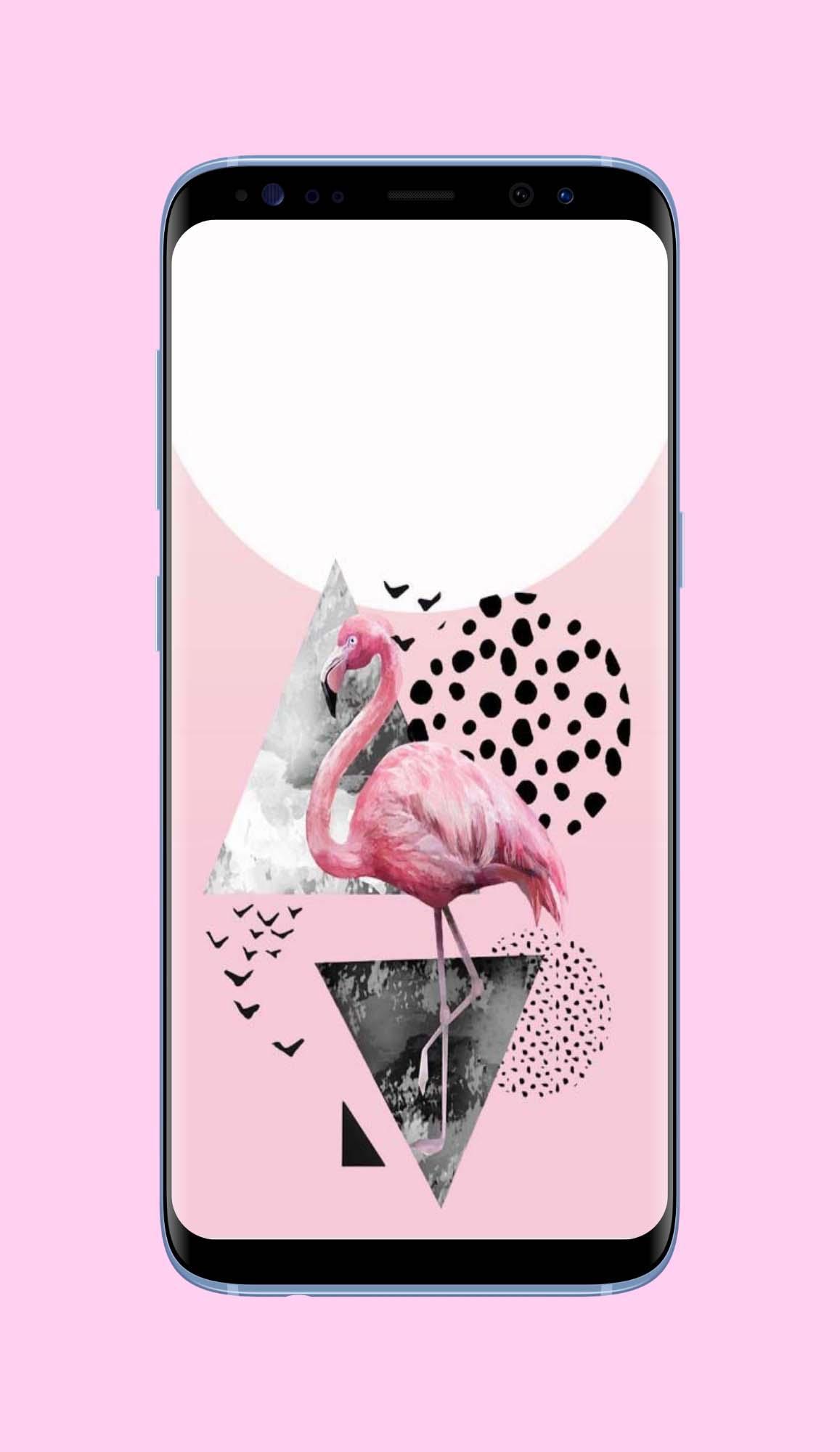 Cute Flamingo Wallpaper Hd For Android Apk Download - wallpaper roblox roblox flamingo