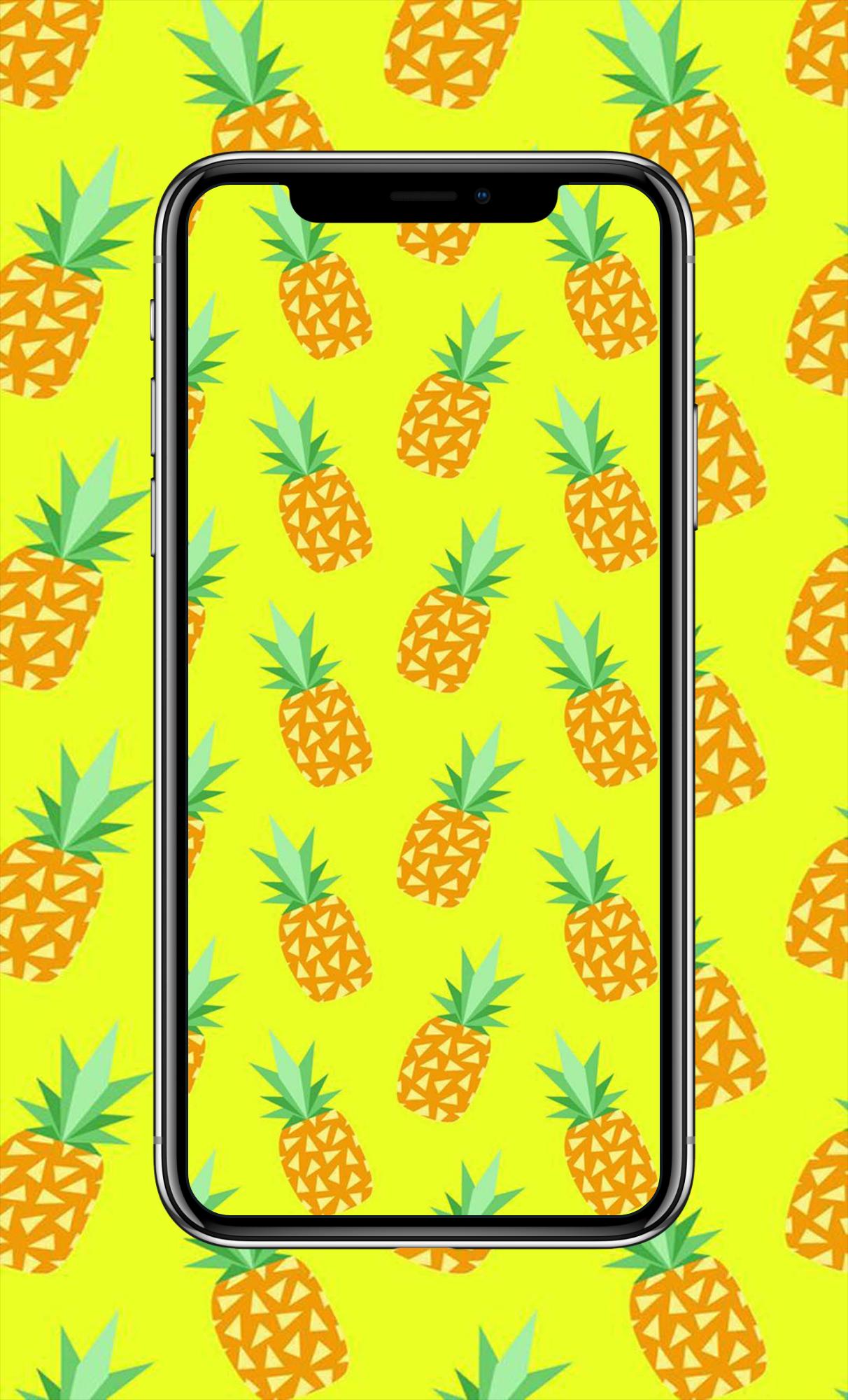 Wallpaper Nanas Lucu For Android Apk Download