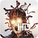 Medusa Fond d'écran HD APK