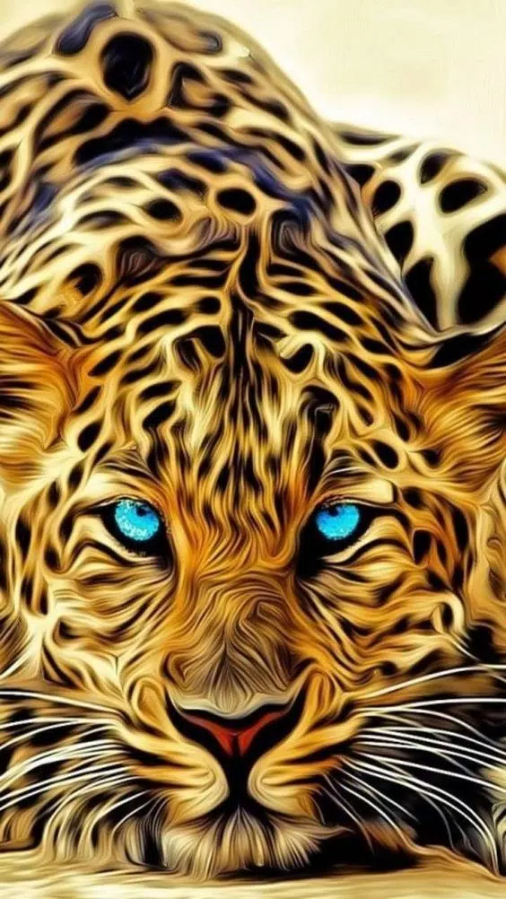 Tải xuống APK HD Tiger Wallpaper cho Android Tải xuống APK HD Tiger Wallpaper cho Android