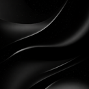 Black Live Wallpaper APK