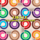 Circle Colorful Wallpaper APK