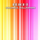 Bright Colorful Wallpaper APK