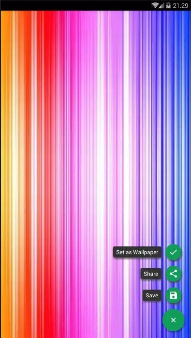 Tải xuống APK Hình nền đầy màu sắc tươi sáng cho Android