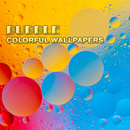 Bubble Colorful Wallpaper APK
