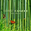 Bamboo Forest Wallpaper