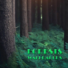 Forest Wallpaper ไอคอน