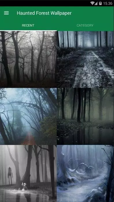 Descarga de APK de Fondo de Pantalla de Bosque Embrujado para Android Descarga de APK de Fondo de Pantalla de Bosque Embrujado para Android
