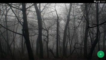 خلفيات مسكون الغابات تصوير الشاشة 3