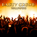 Party Crowd Wallpaper APK