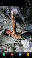 Rock Climbing HD Wallpaper screenshot 1