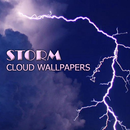 Storm Cloud hình nền APK
