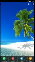 Îles Seychelles Fond d'écran HD capture d'écran 2