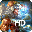 Zeus Fond d'écran HD