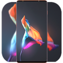 3D Flower Wallpaper APK