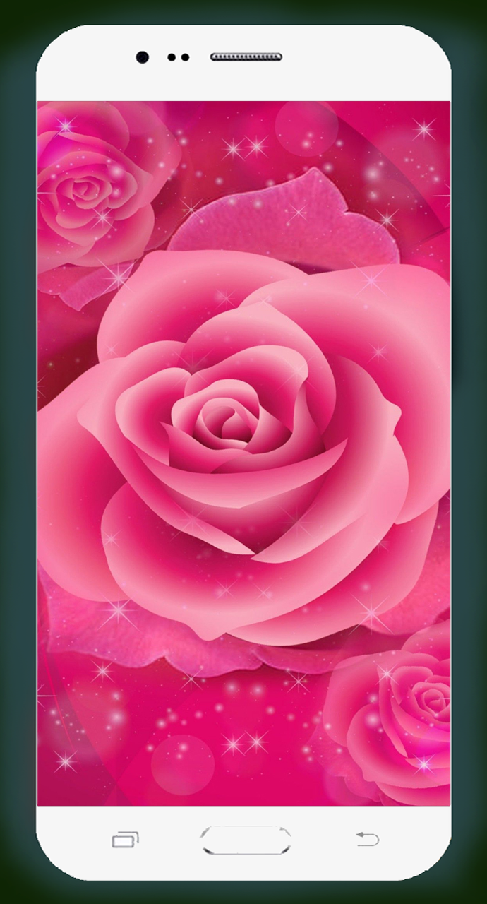 3D Flower Wallpaper APK  for Android – Download 3D Flower Wallpaper APK  Latest Version from 