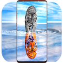 3D Wallpapers APK