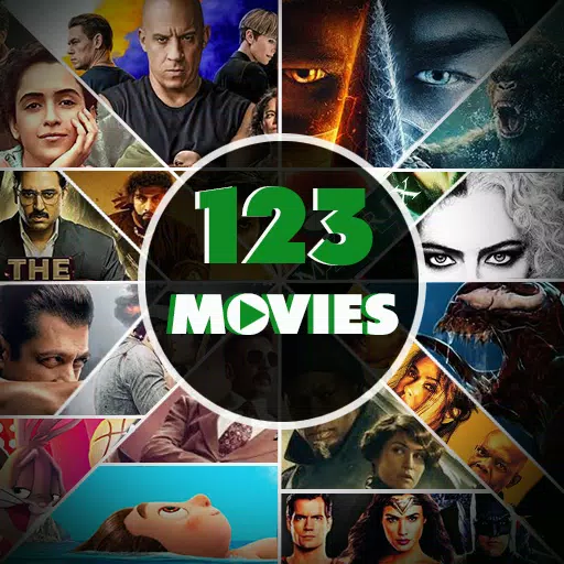 123Movies HD-New Hindi Movies 2022 APK for Android Download
