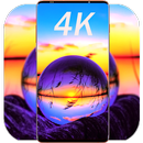 4K Wallpapers APK