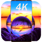 4K Wallpapers for Android - APK Download