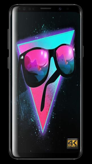 80s Wallpaper Retro Backgrounds For Android Apk Download - free png neon 80s shades roblox png image with transparent