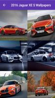 Jaguar - Car Wallpapers syot layar 1