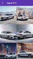 Jaguar - Car Wallpapers syot layar 2